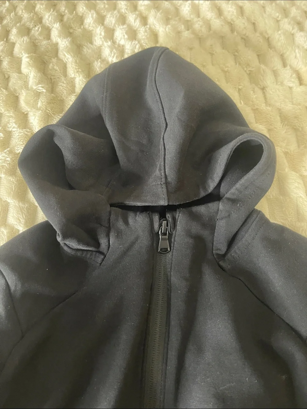 Old Navy lightweight black